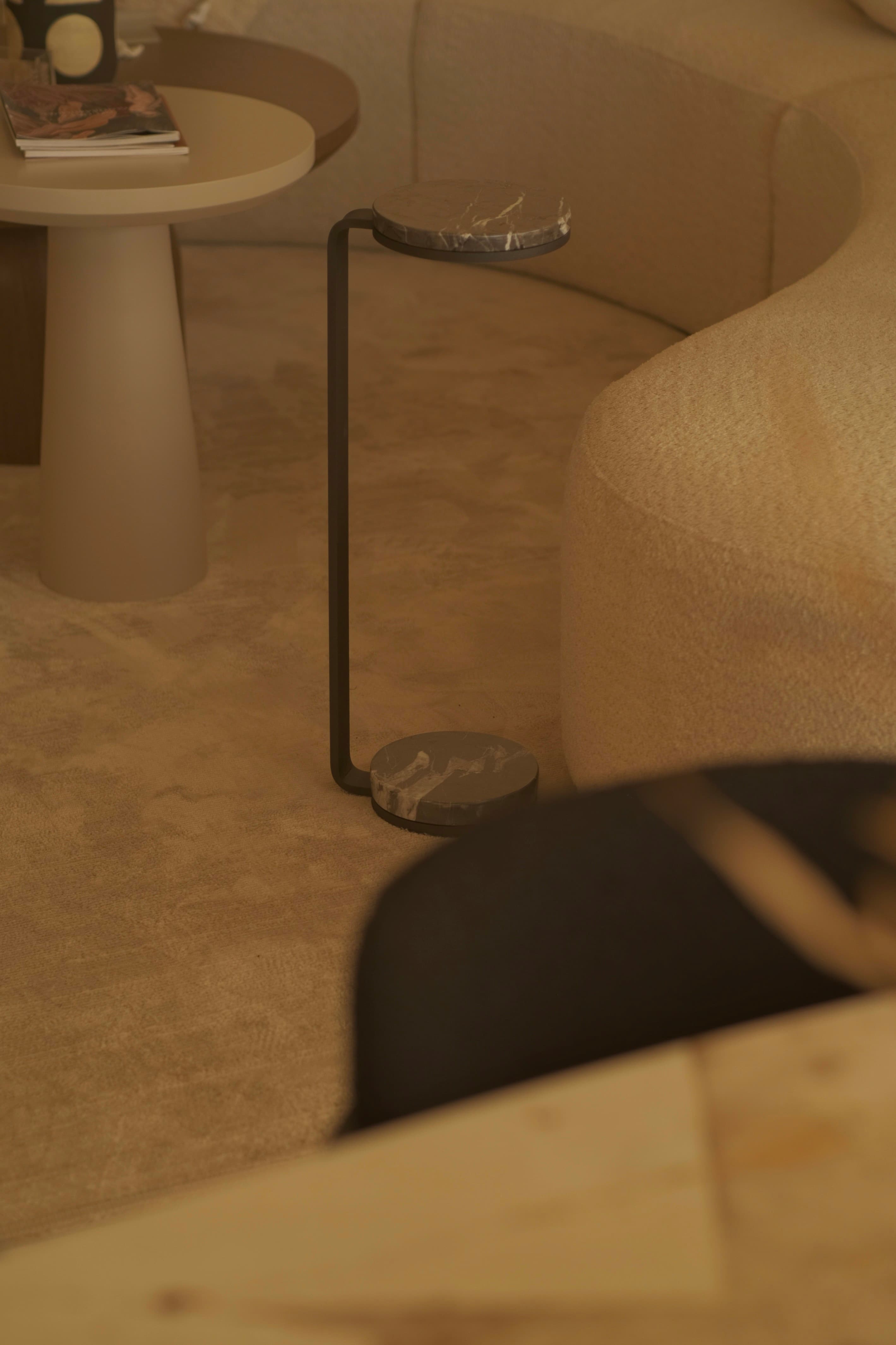 Pietra Frank Drink Table product image 2