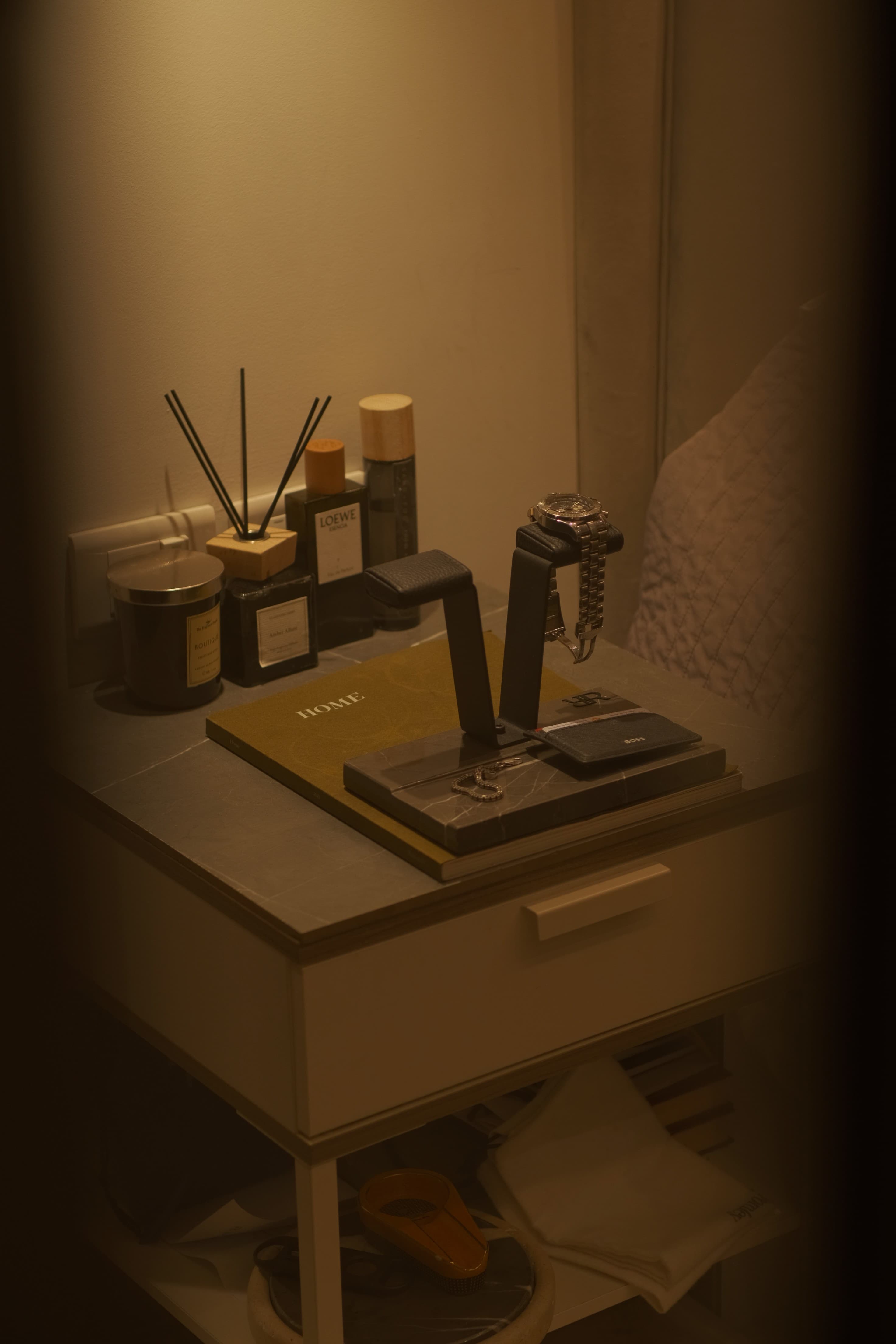Pietra Watch Stand product image 1